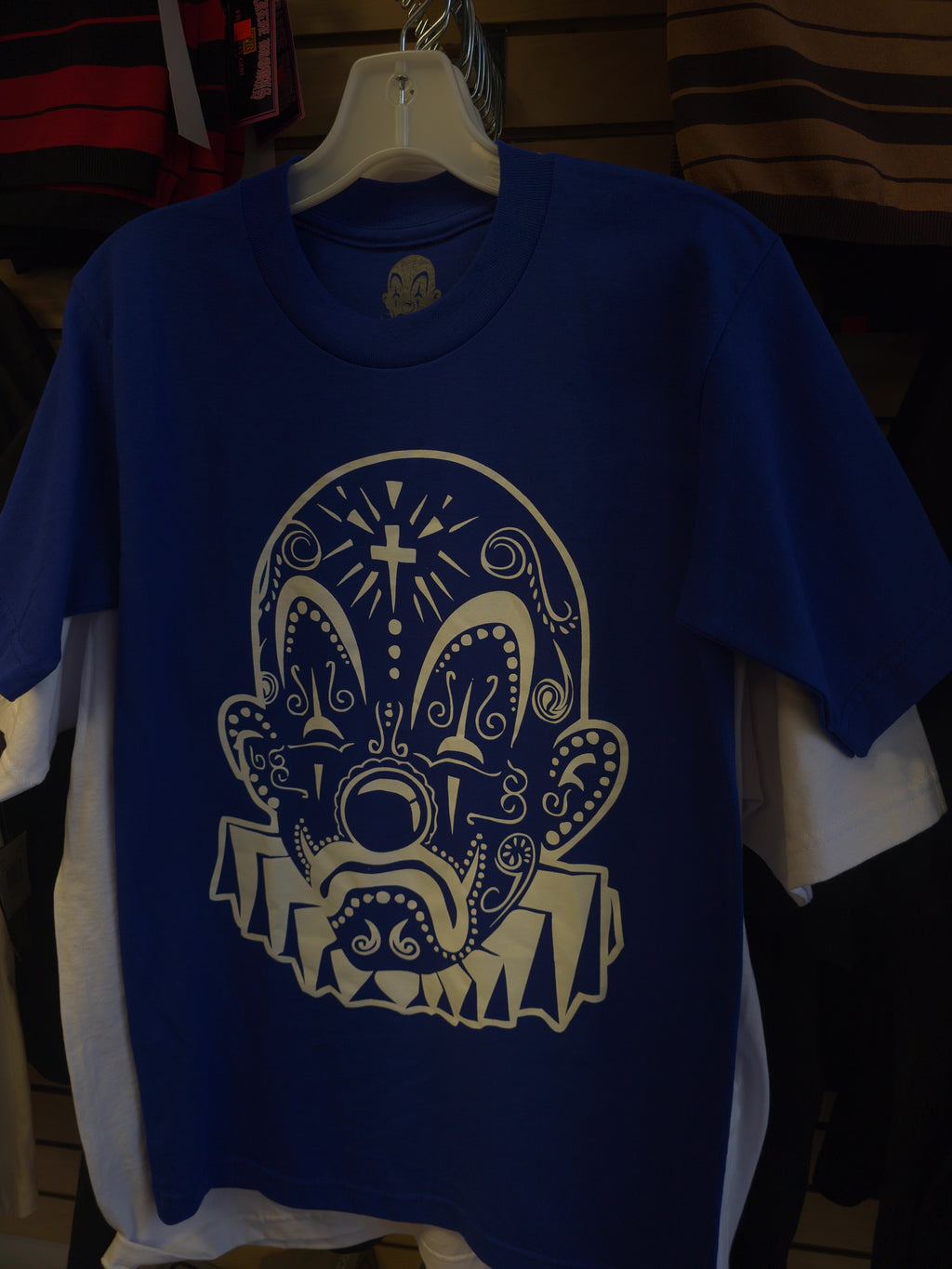 Joker of the day tee