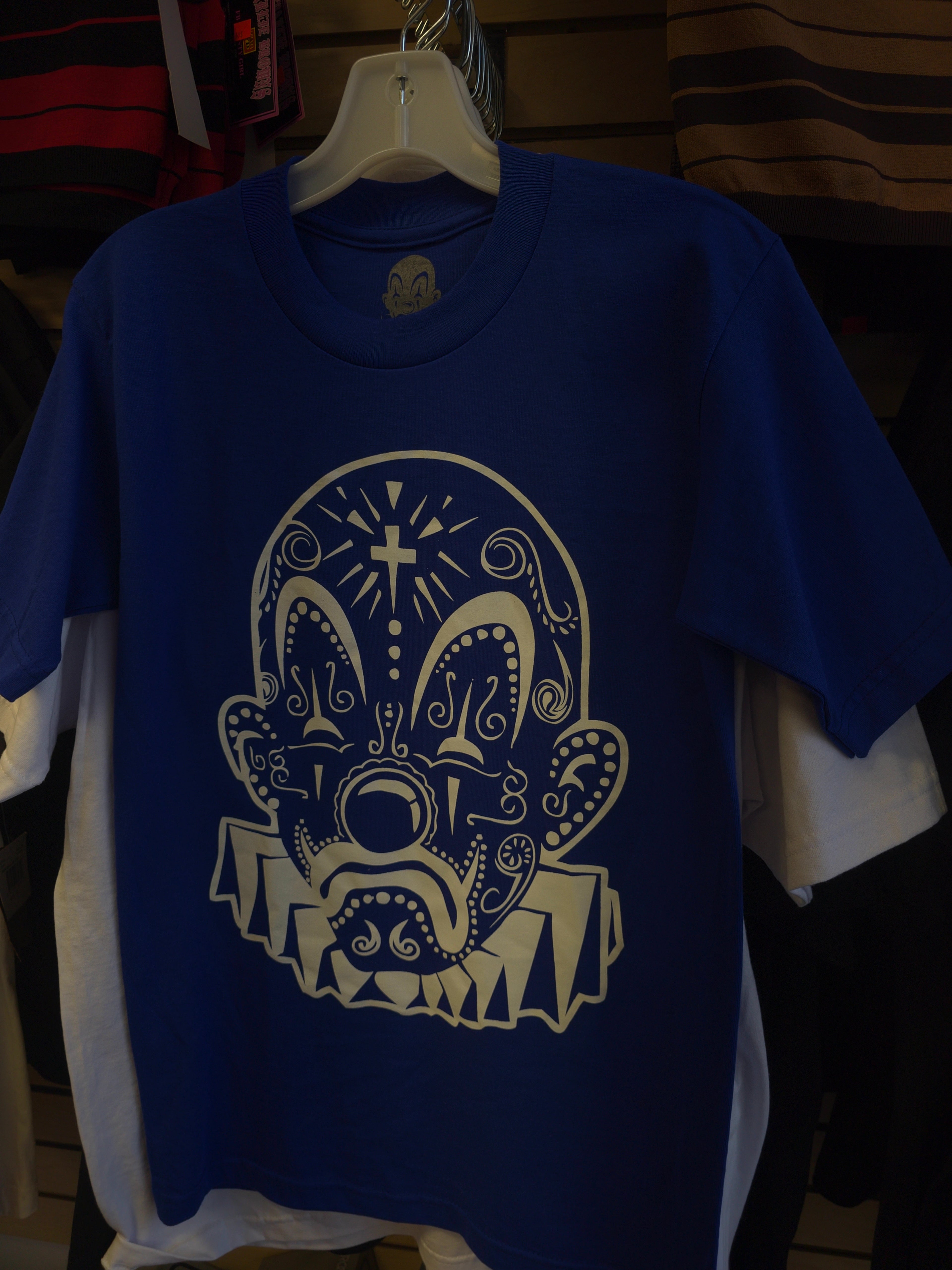 Joker of the day tee