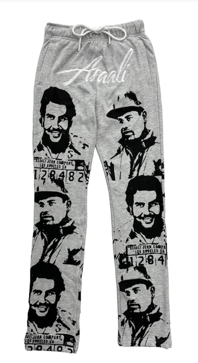 Asaali sweatpants