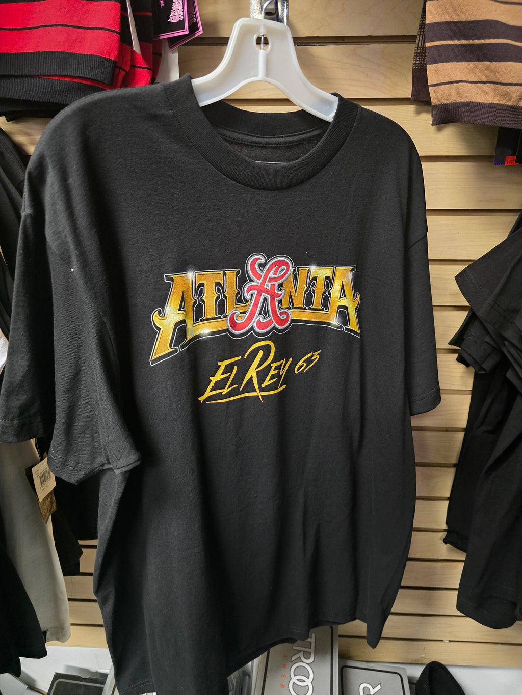 Lowrider tees