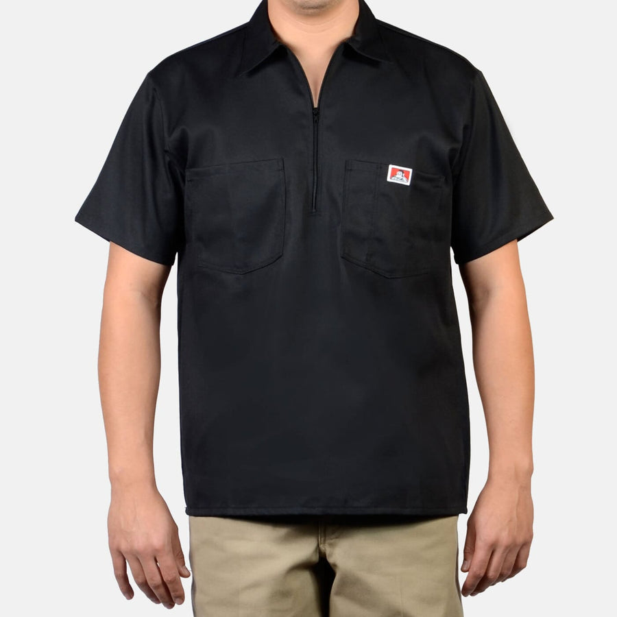 Ben Davis zip up