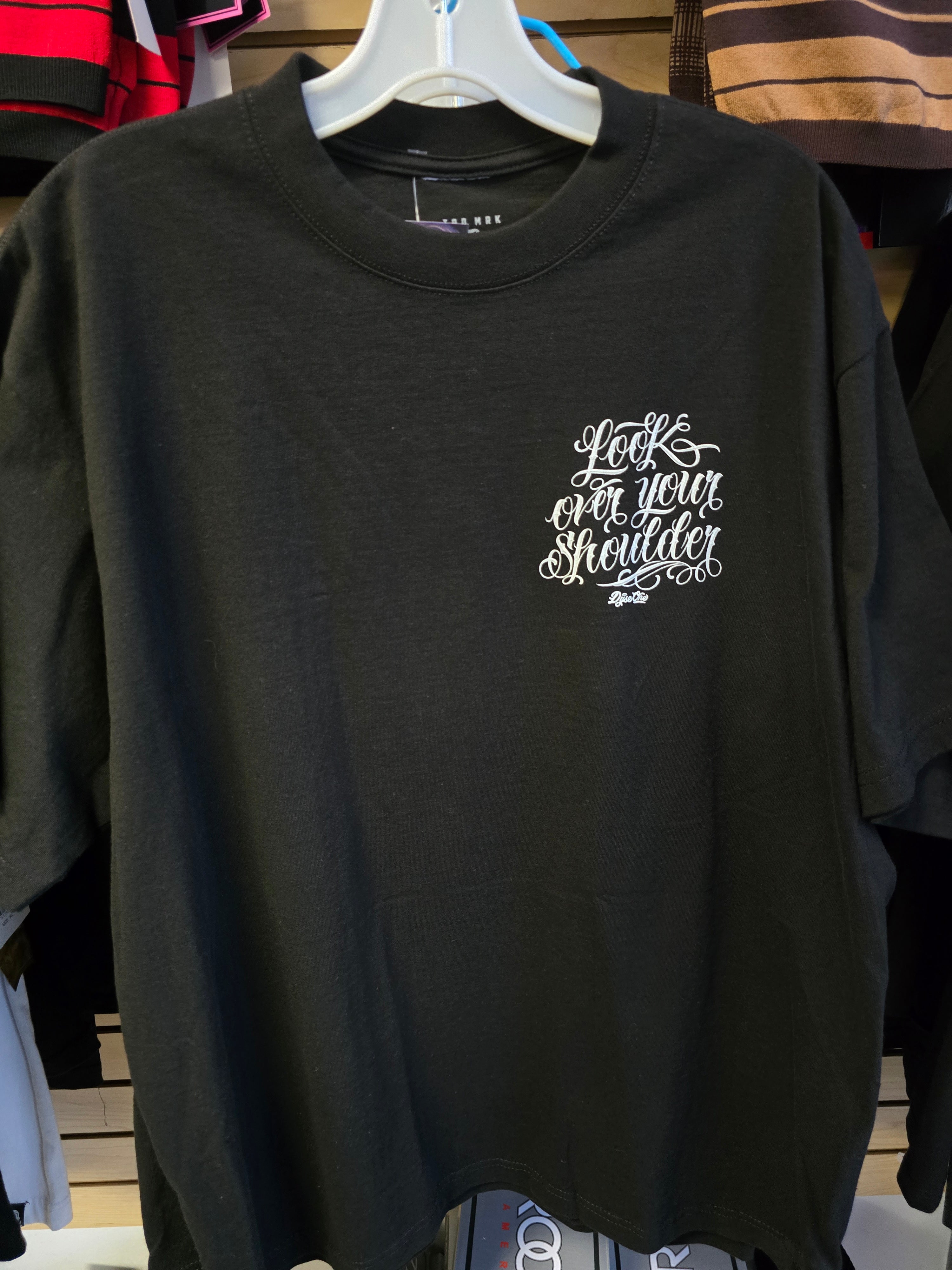 Dyseone tee