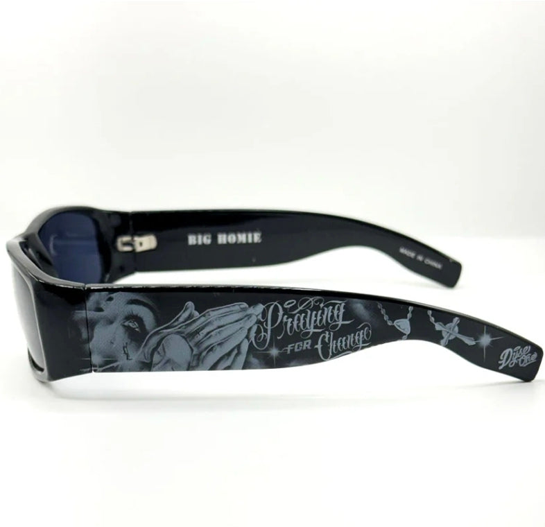 Dyse One Change Sunglasses