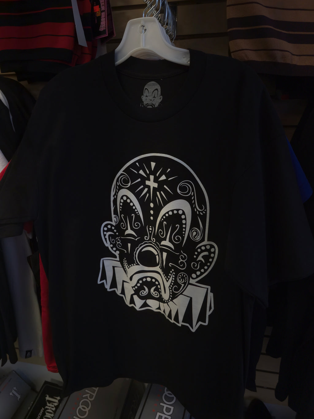 Joker of the day tee