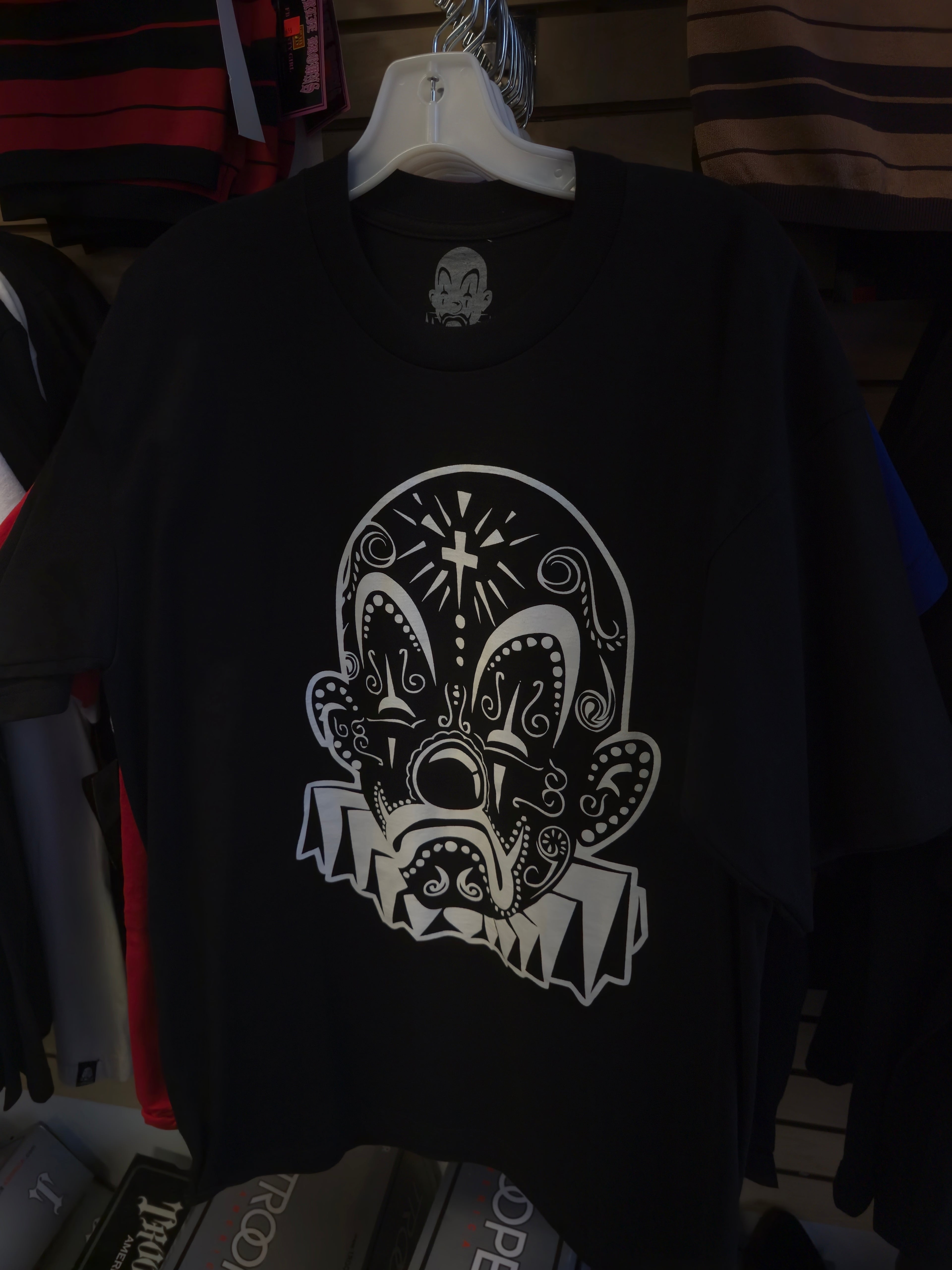 Joker of the day tee