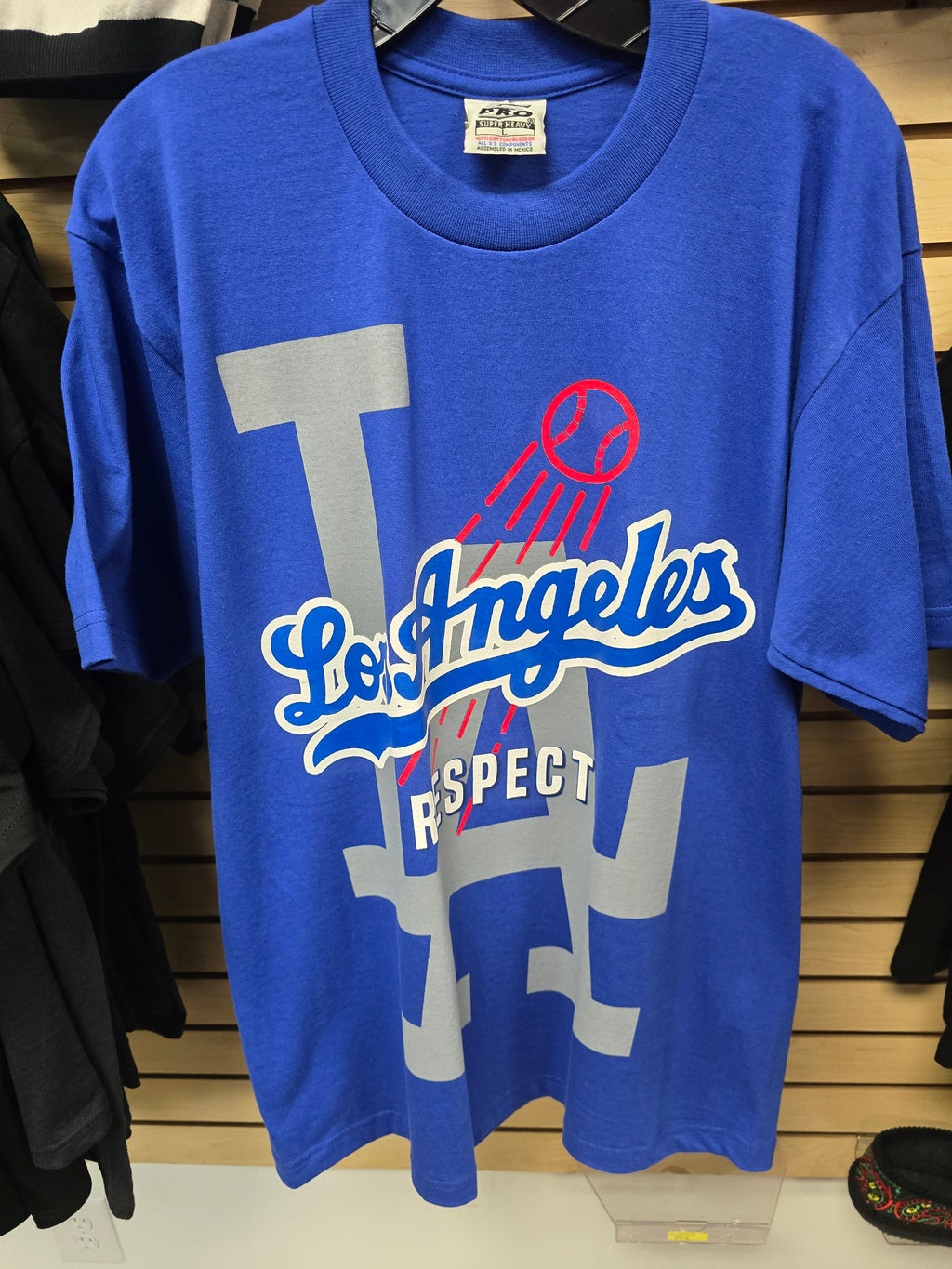 Tee