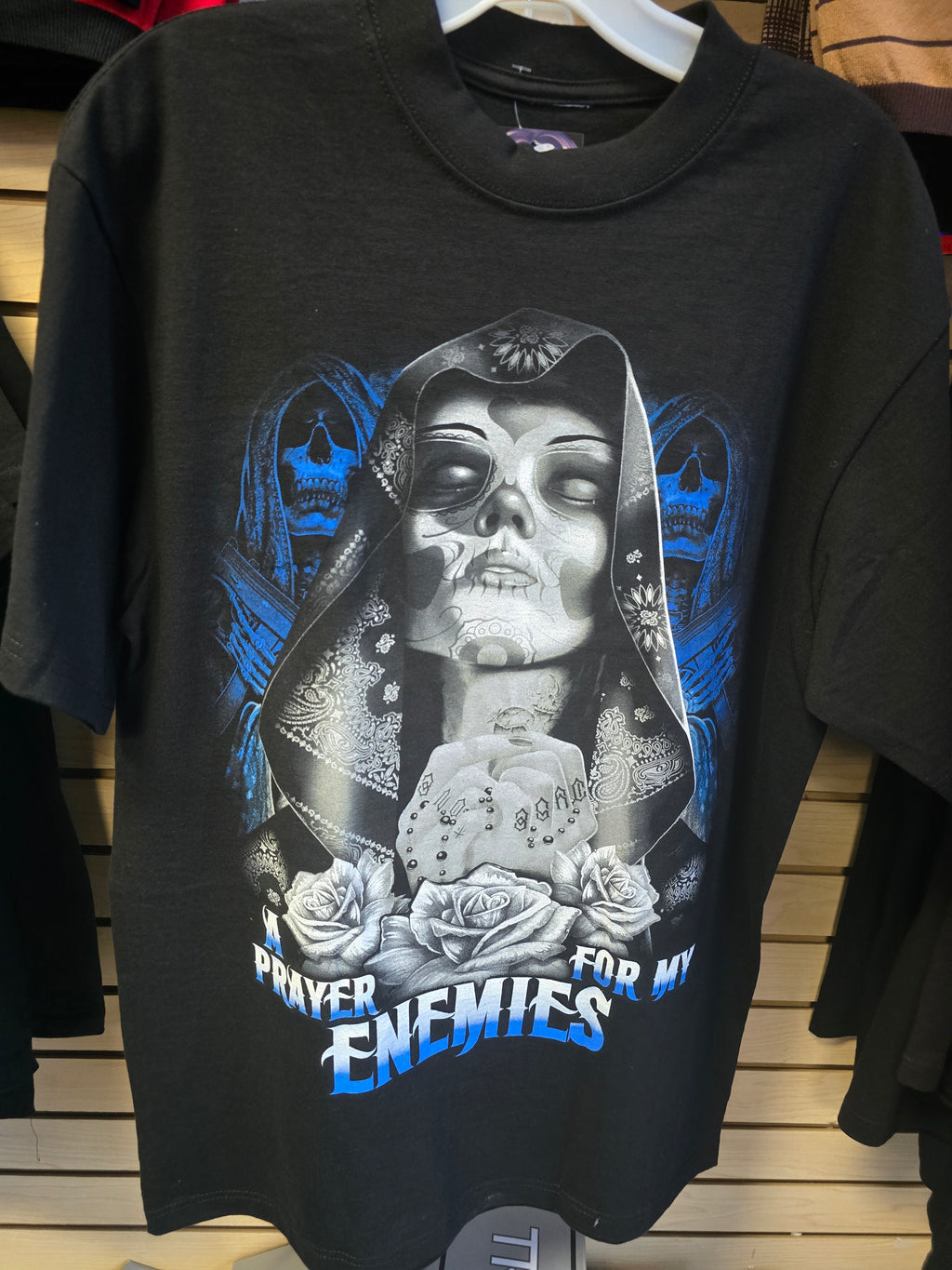 Dyseone tee