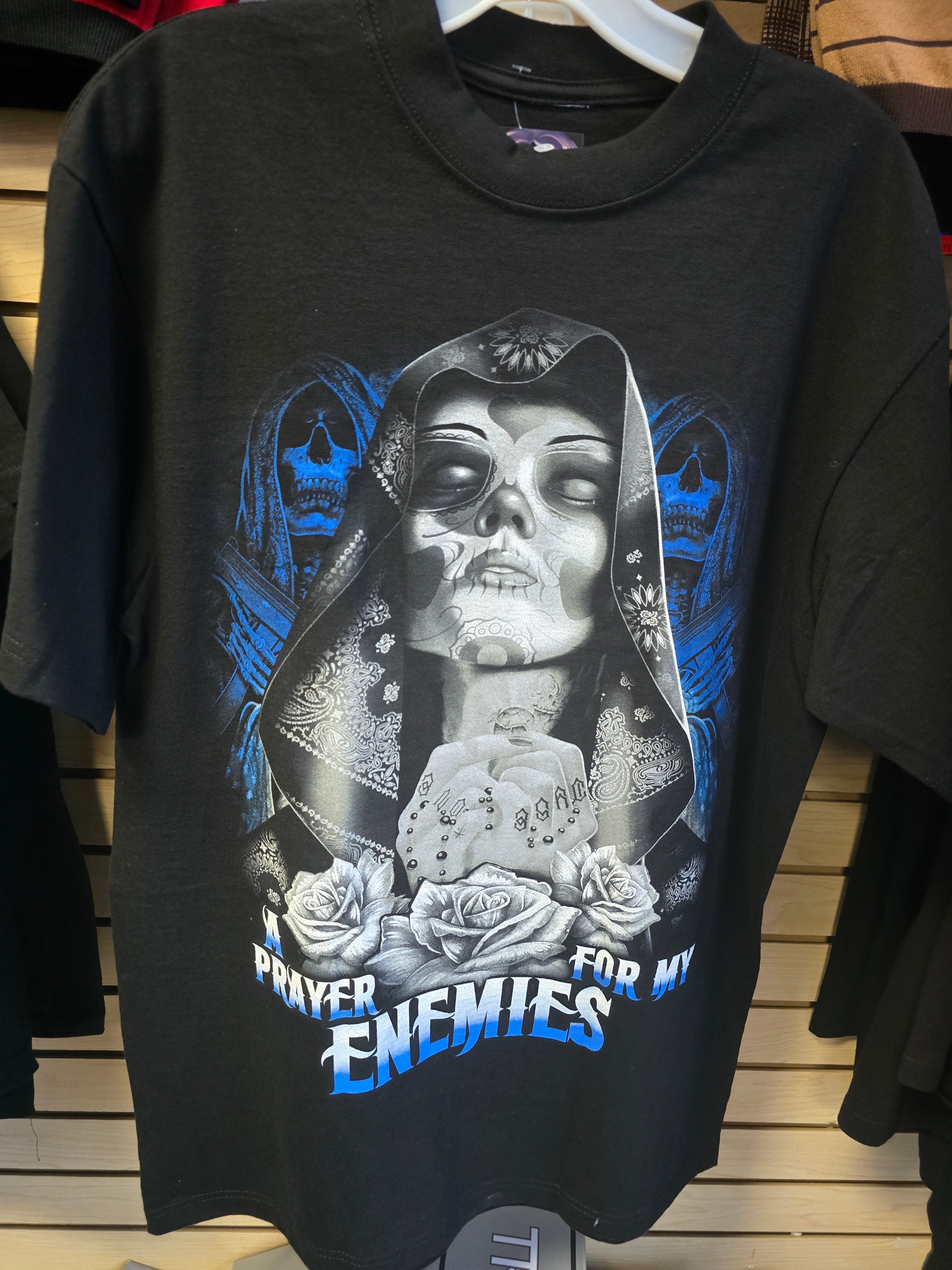 Dyseone tee