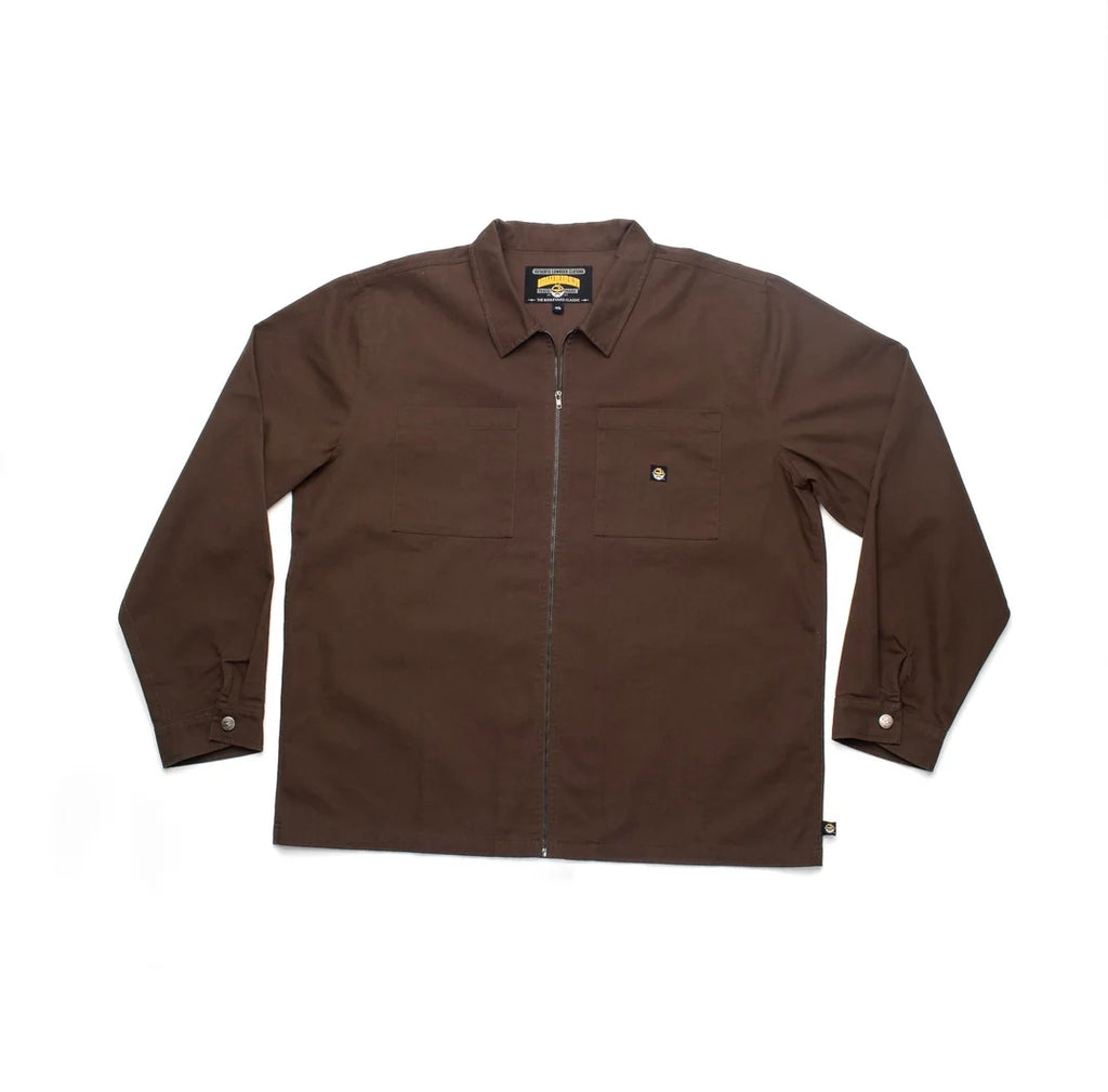 Heavy Hitter Two Pocket Jacket