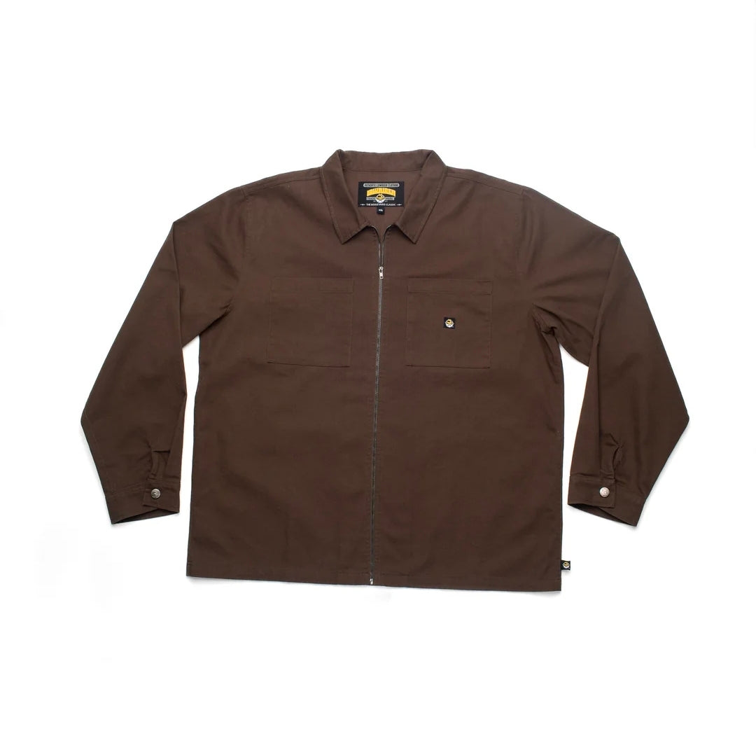 Heavy Hitter Two Pocket Jacket