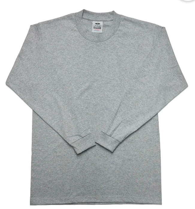 Pro club long sleeve shirt