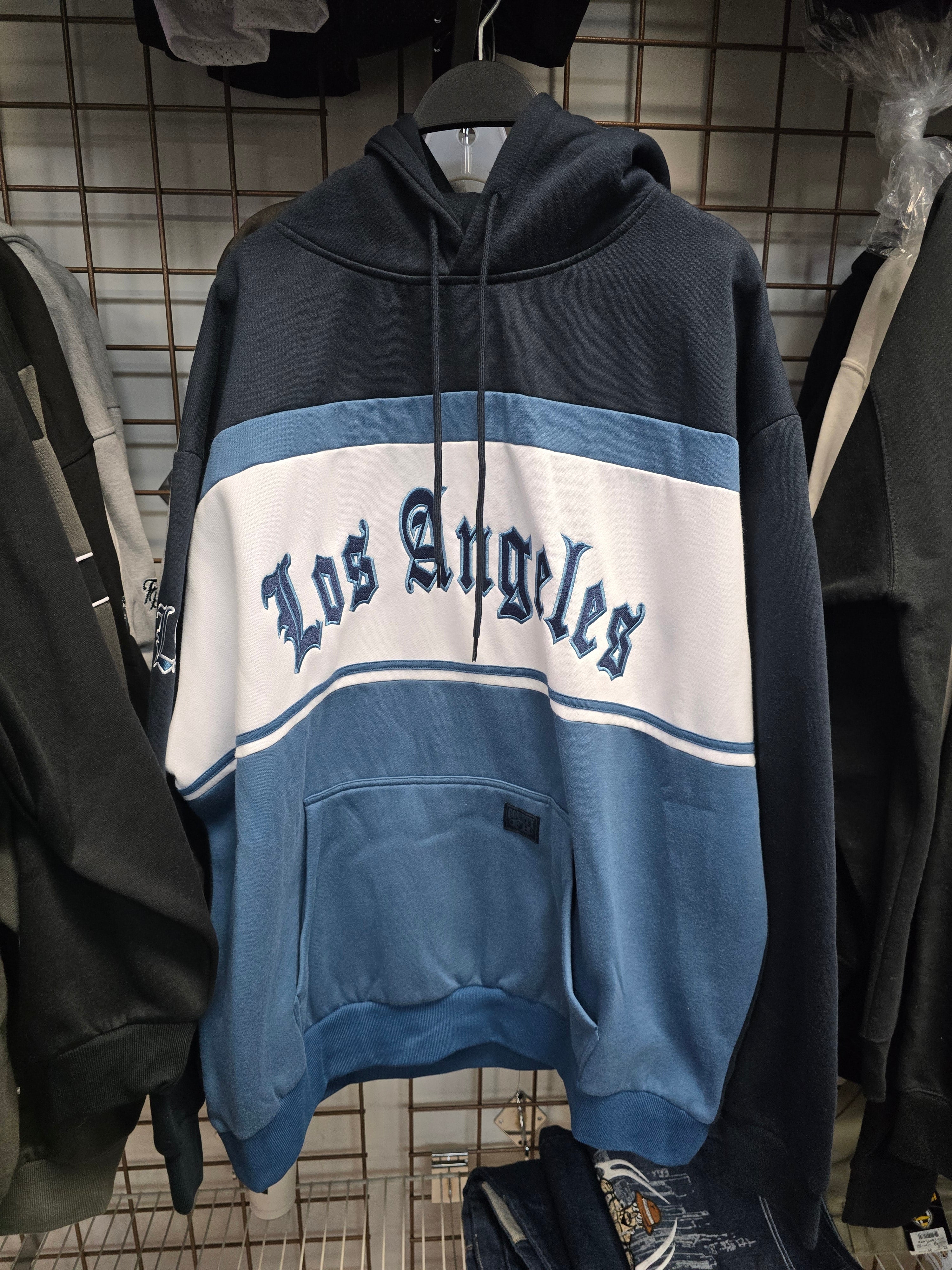Fb county hoodie