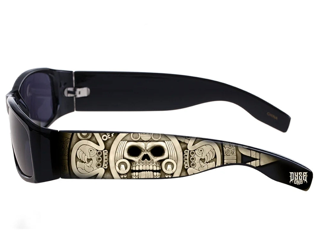 Dyse One Skullender Sunglasses