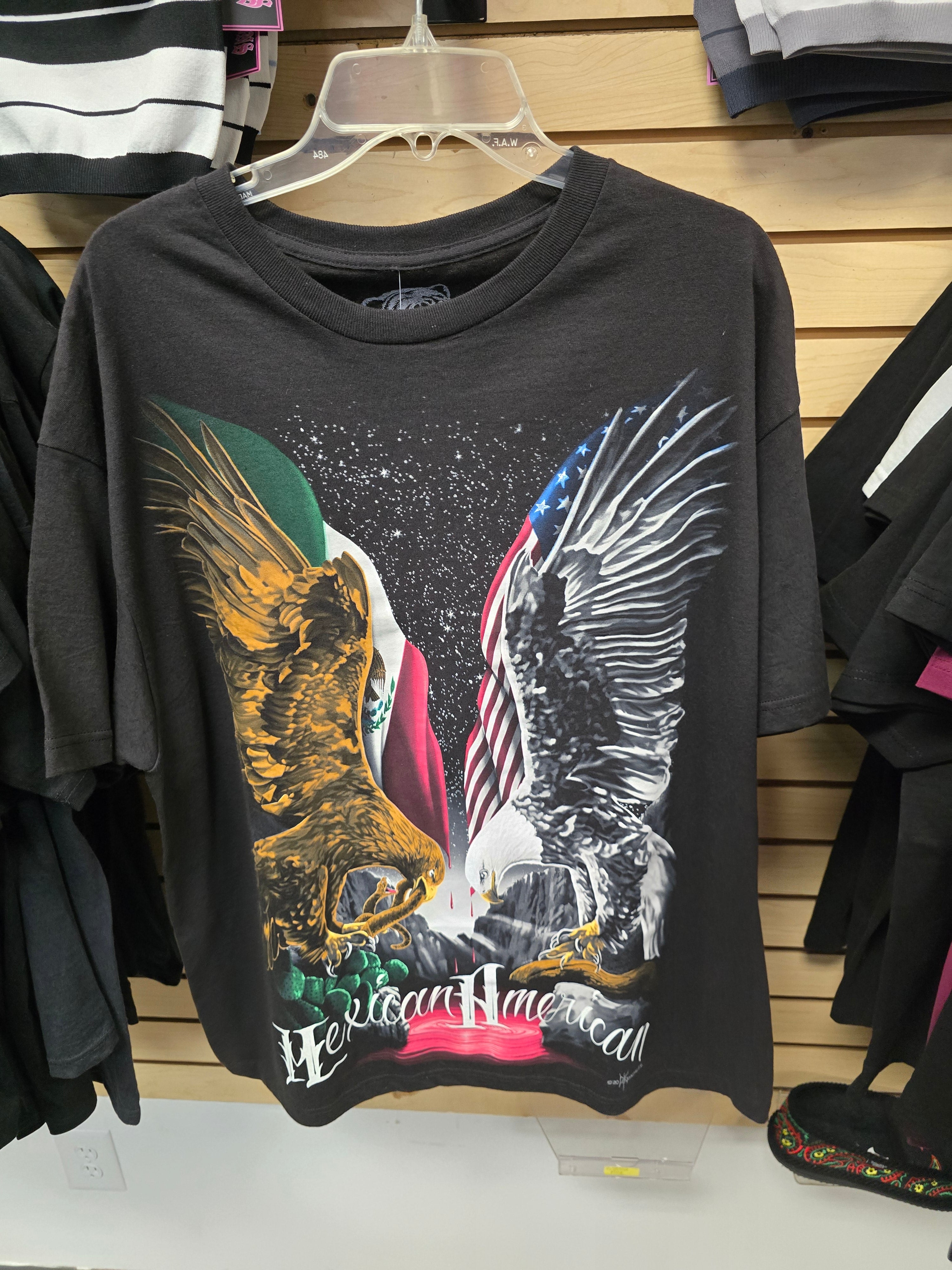 DGA Tee