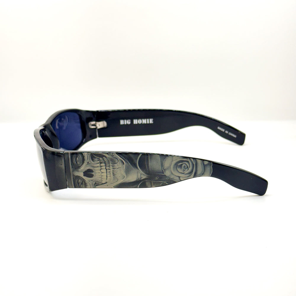 Dyse One Overlay Sunglasses