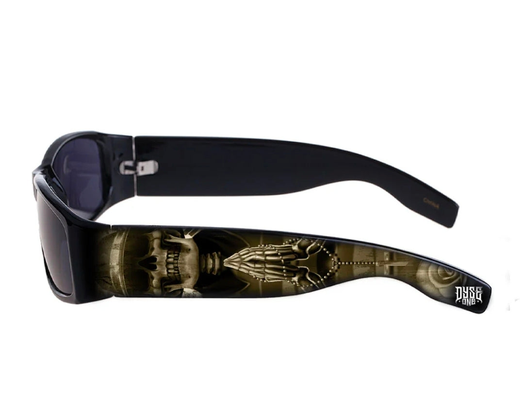 Dyse One Rosary Sunglasses