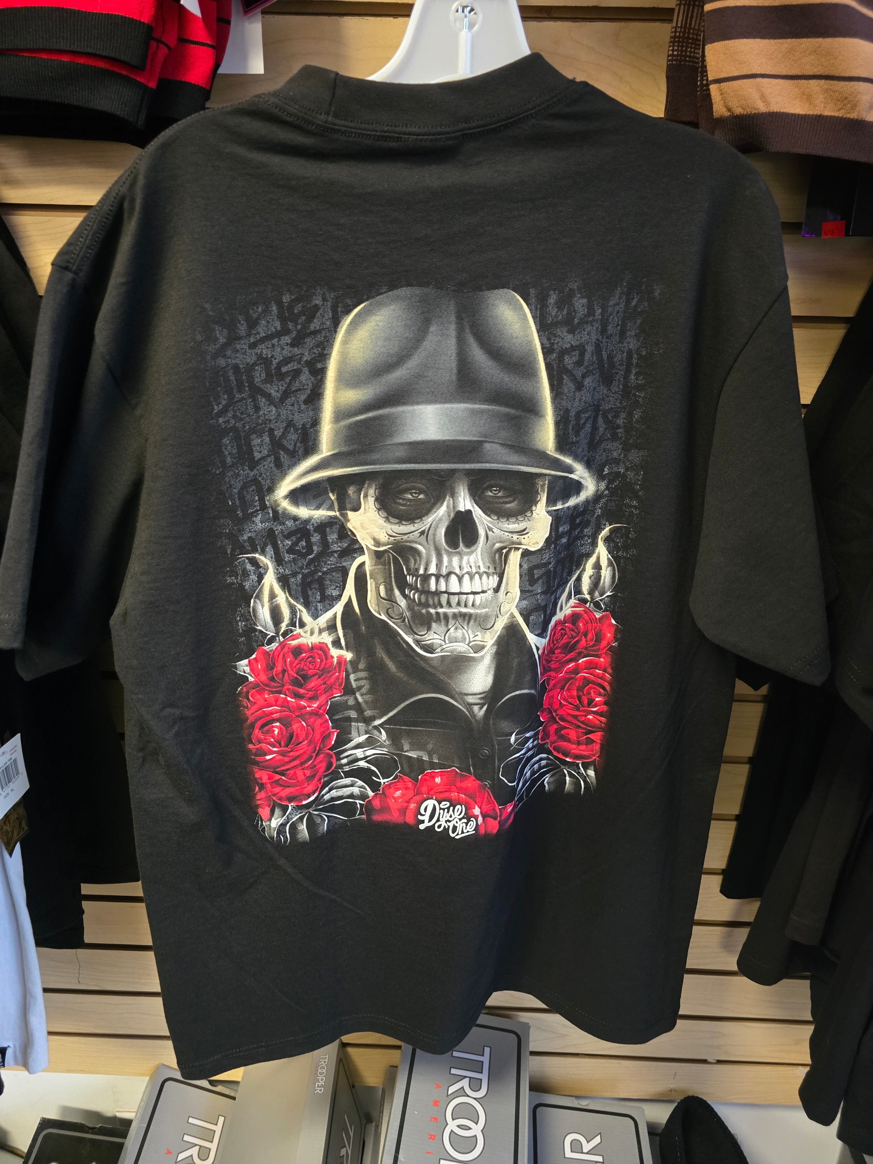 Dyseone tee
