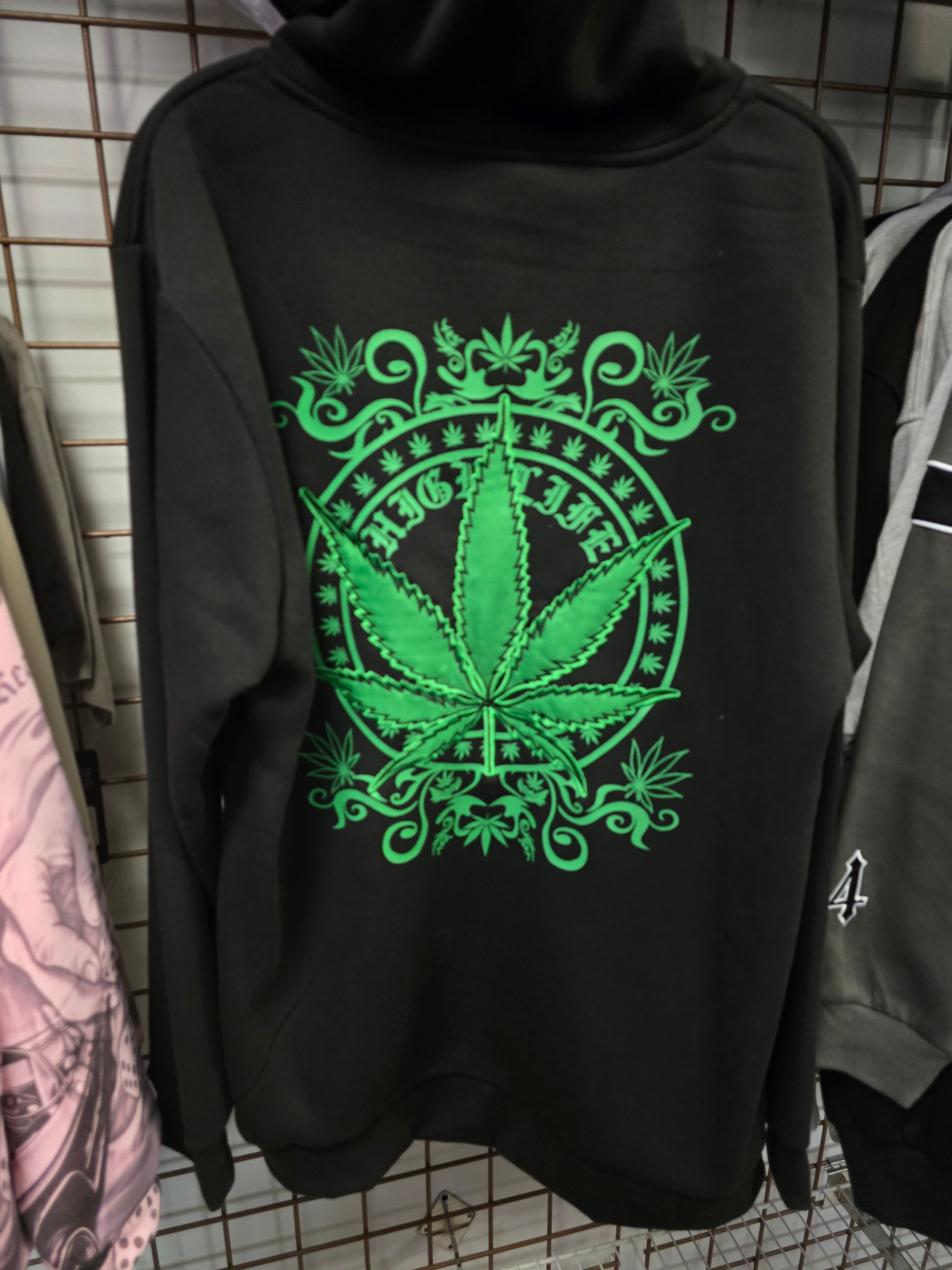 Victorious hoodie