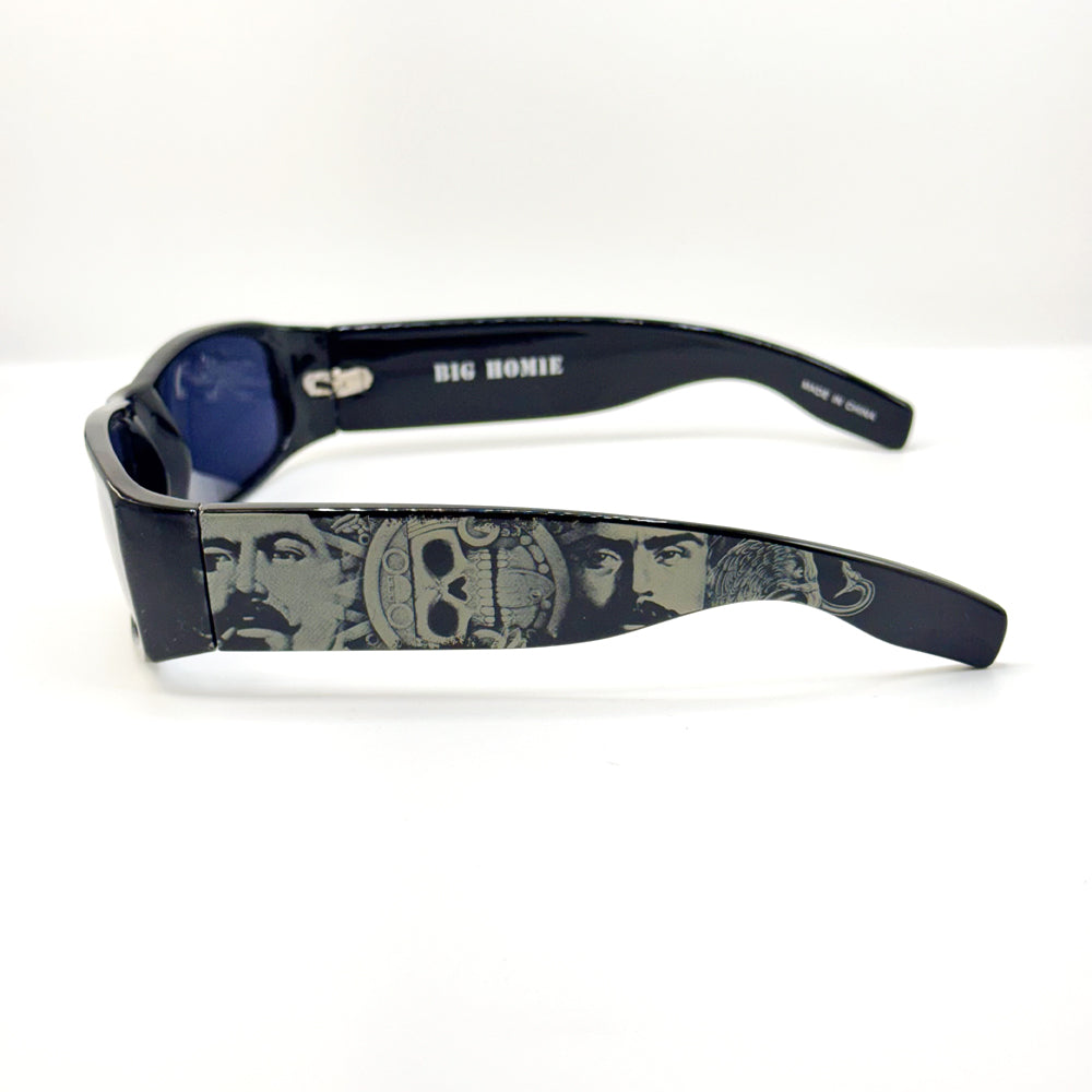 Dyse One Revolucion Sunglasses
