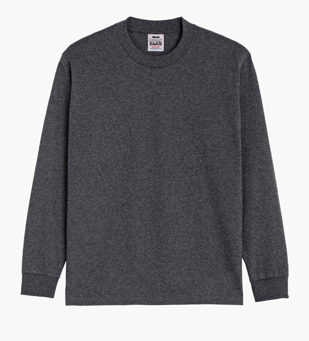 Pro club long sleeve shirt