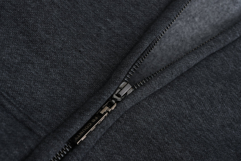 FB County 13oz  Zip-Up Hoodie