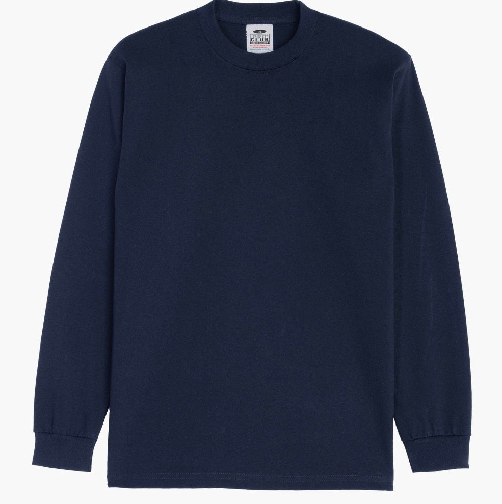 Pro club long sleeve shirt