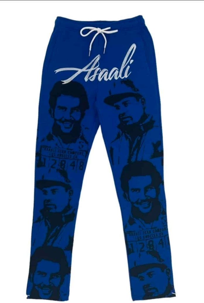 Asaali sweatpants
