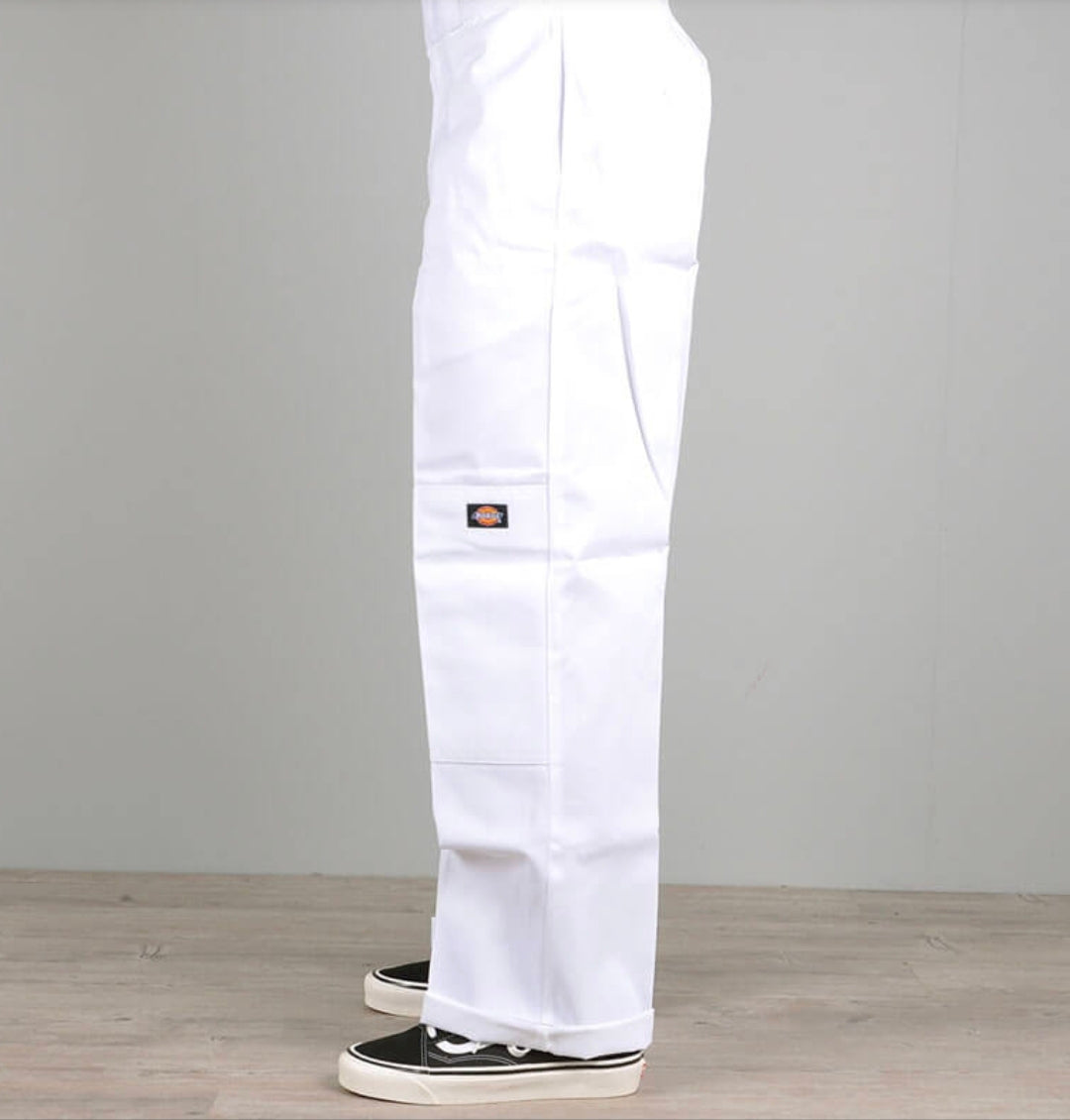 Dickie loose fit pants