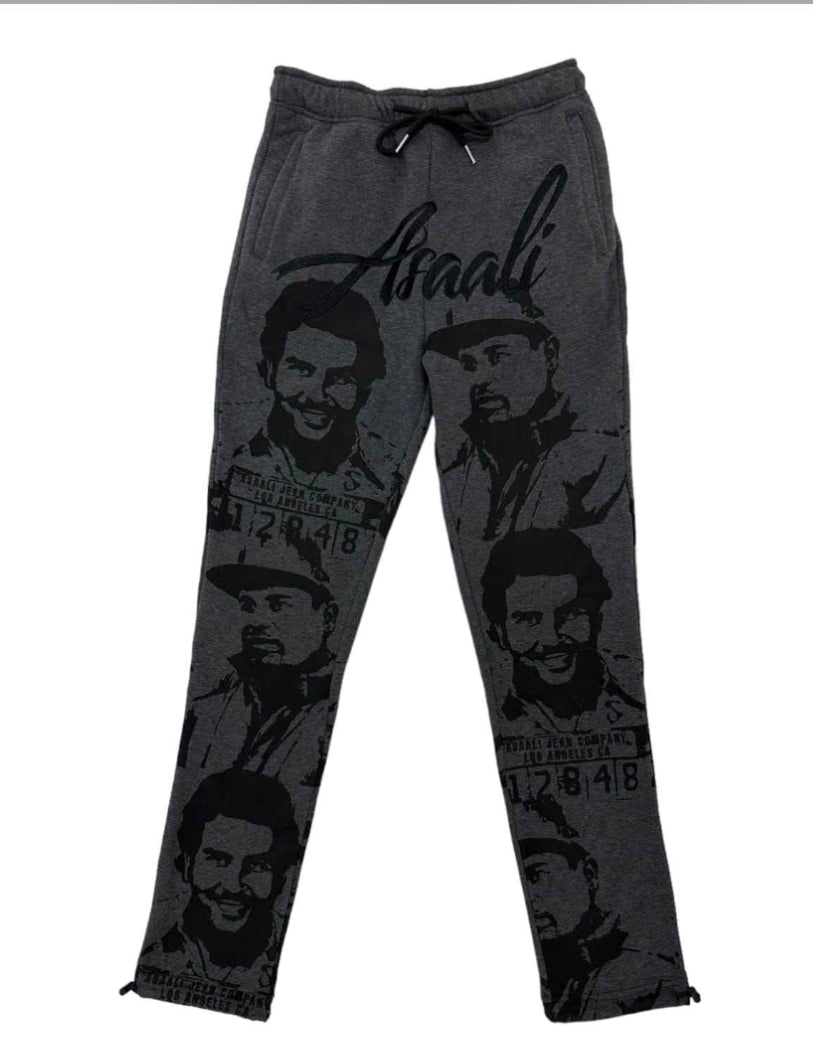 Asaali sweatpants