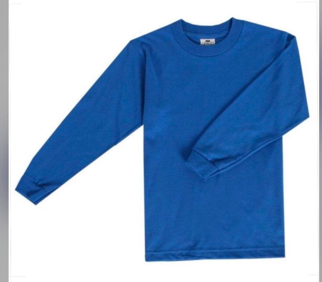 Pro club long sleeve shirt