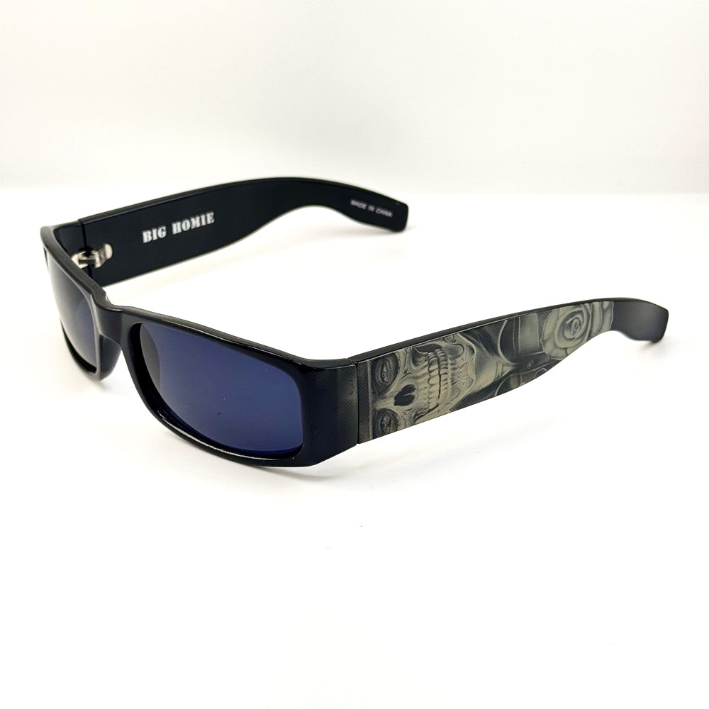 Dyse One Overlay Sunglasses